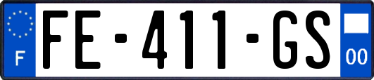 FE-411-GS