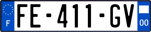 FE-411-GV