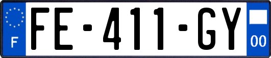 FE-411-GY