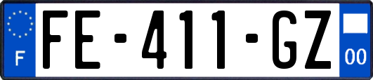 FE-411-GZ