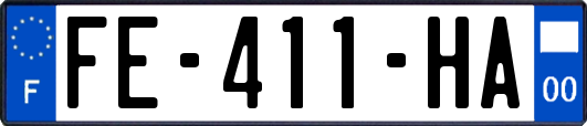FE-411-HA
