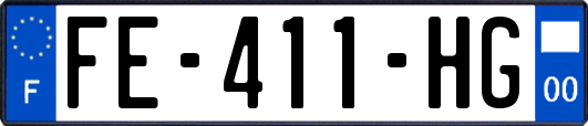 FE-411-HG