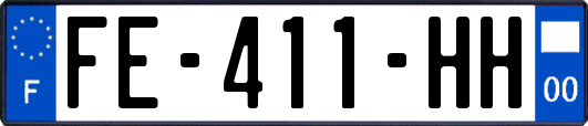 FE-411-HH