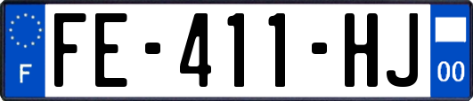 FE-411-HJ
