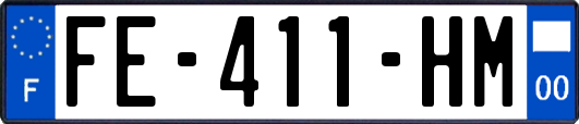 FE-411-HM