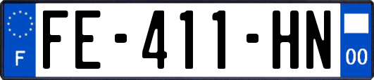 FE-411-HN