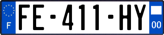 FE-411-HY