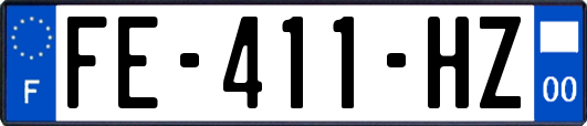 FE-411-HZ