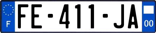 FE-411-JA