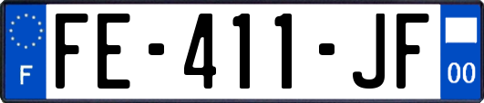 FE-411-JF