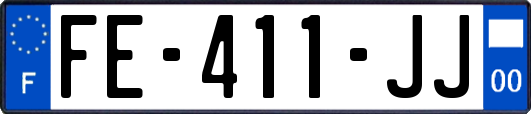 FE-411-JJ