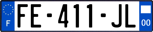 FE-411-JL