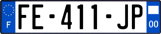 FE-411-JP