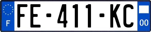 FE-411-KC
