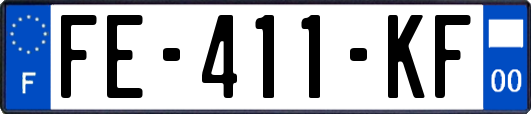 FE-411-KF