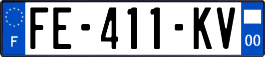 FE-411-KV