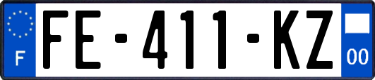 FE-411-KZ