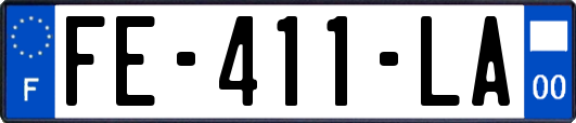 FE-411-LA