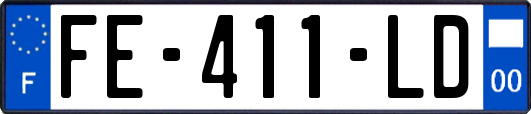 FE-411-LD