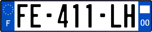 FE-411-LH