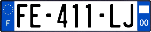 FE-411-LJ