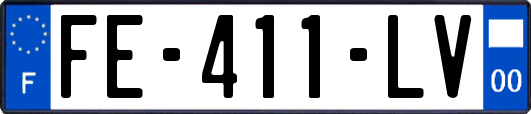 FE-411-LV