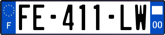 FE-411-LW