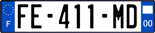 FE-411-MD