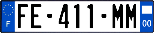 FE-411-MM