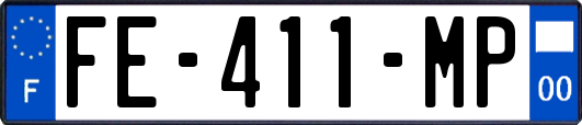 FE-411-MP