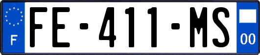 FE-411-MS