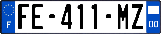 FE-411-MZ