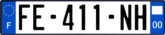 FE-411-NH