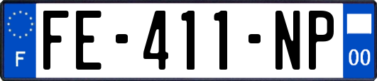 FE-411-NP