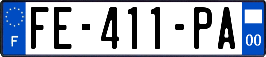 FE-411-PA