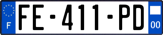 FE-411-PD