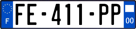 FE-411-PP