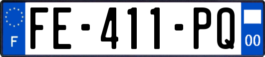 FE-411-PQ