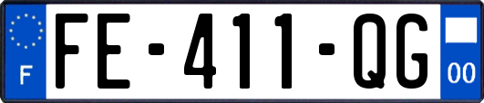FE-411-QG