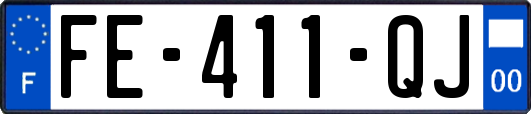 FE-411-QJ