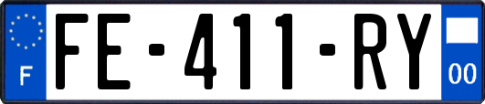 FE-411-RY