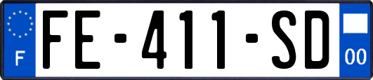 FE-411-SD