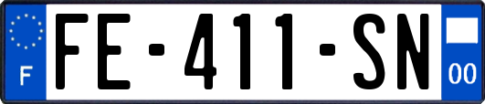 FE-411-SN