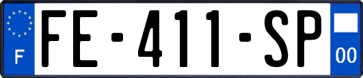 FE-411-SP