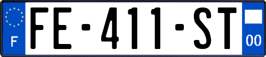 FE-411-ST