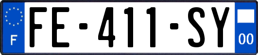 FE-411-SY