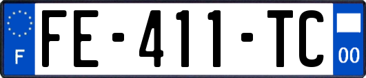 FE-411-TC
