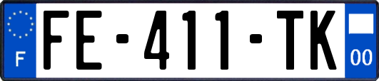 FE-411-TK