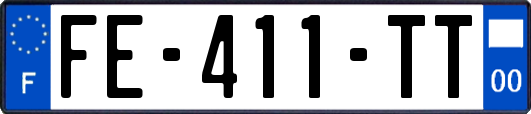 FE-411-TT