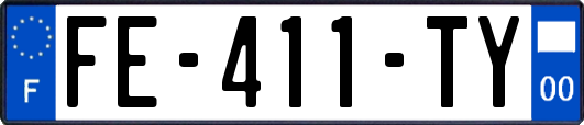 FE-411-TY